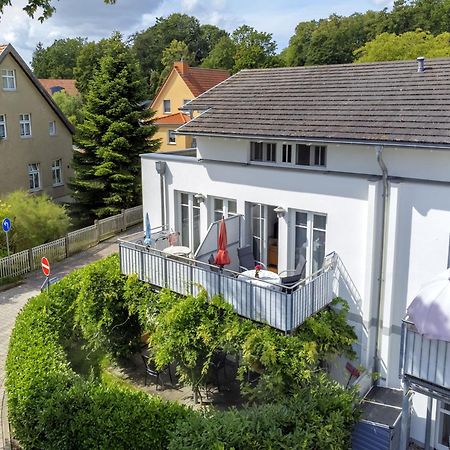 Zinnowitz - Cozy Nest ภายนอก รูปภาพ