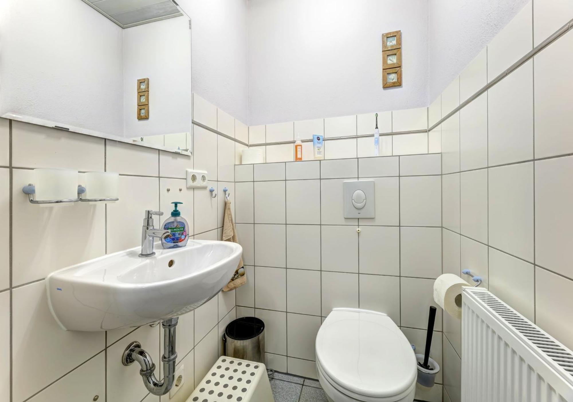 Zinnowitz - Cozy Nest ภายนอก รูปภาพ